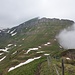 Blick zurück zum Schwalmis