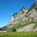 Alp Tesel und Zehespitz