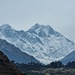Everest und Lhotse im Zoom