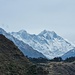 Everestgebiet vom Namche Bazar Viewpoint aus