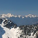 westwärts die Ammergauer Alpen