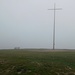 Gipfelkreuz Herzogenhorn (1415 m)