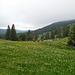 Unterwegs im Krunkenbachtal zum Großen Spießhorn