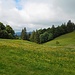 Abstieg zum Krunkelbachsattel