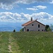 Bei der Cabane Perrenoud mache ich eine Bier- und Kaffeepause.<br /><br /><br />