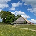 Dieses Haus wird aktuell mit neuen Schindeln bedeckt.<br /><br /><br />