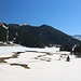 Spitzingsee on ice