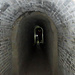 Die im ersten Weltkrieg entstandene Bunkeranlage besteht aus mehreren sehr langen Gängen (Tunnels).