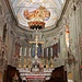Altar in der Kirche Sankt Giovanni Battisti