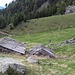 Alpe Oultoir.