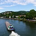 Neckar und Ziegelhausen 