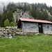 Alp Martum - Rifugio