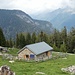 Rifugio Alp de Palazi