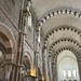 Vézelay, la basilique