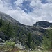 Passo di Cima del Lago