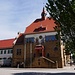 Odenheim Rathaus  *