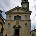 Chiesa di San Carlo e Annunciazione di Maria a Garabiolo