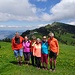 kleines Hikr-Treffen in der Zentralschweiz