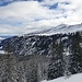 Toggenburg und Churfirsten