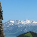 Durchguck in den Alpstein