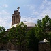 Herz-Jesu-Kirche Pforzheim, gelungener Nachkriegsbau