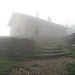 Monte San Giorgio : Oratorio di San Giorgio