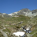 la val Suvretta