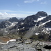piz Albana ed Julier