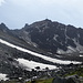 piz Nair scendendo la val Schlattain