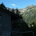 Alpe del Foch 1529m im Val Lodrino