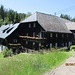 Schwarzwaldhof zwischen Eisenbreche und Sommerseite