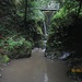 Rückblick zum Haselbachfall