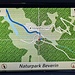<b>Partenza da casa alle 5:58, destinazione: Innerferrera.<br />Benché le arterie stradali principali siano molto trafficate dai turisti diretti a sud, arrivo a Innerferrera alle 7:50, dopo 130,1 km d’auto, compresa una sosta caffè di 10 min.</b>