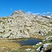 <b>Piz Spadolazzo (2722 m).</b>