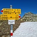 <b>Pass da Niemet (2294 m).</b>