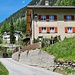 <b>Casa delle Guardie di Confine.</b>