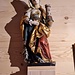 <b>Santa Barbara, protettrice dei minatori.</b>