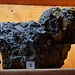<b>Breccia vulcanica - Bergbaumuseum Innerferrera.</b>