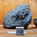 <b>Galena - Bleiglanz - Bergbaumuseum Innerferrera.</b>
