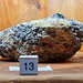<b>Minerale di ferro - Eisenerz - Bergbaumuseum Innerferrera.</b>