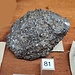 <b>Graphit - Bergbaumuseum Innerferrera.</b>