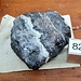 <b>Buntkupferkies - Bergbaumuseum Innerferrera.</b>