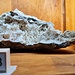 <b>Aragonite - Bergbaumuseum Innerferrera.</b>