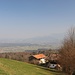 Richtung Inntal
