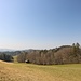 oben dann auch ein Blick nach Westen