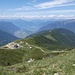 panorama sul Lago Maggiore