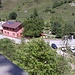 Rifugio Val Serenaia 