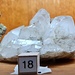 <b>Bergkristall - Bergbaumuseum Innerferrera.</b>