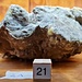 <b>Schwefel - Bergbaumuseum Innerferrera.</b>