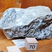 <b>Bleiglanz Kupferkies -  Bergbaumuseum Innerferrera.</b>